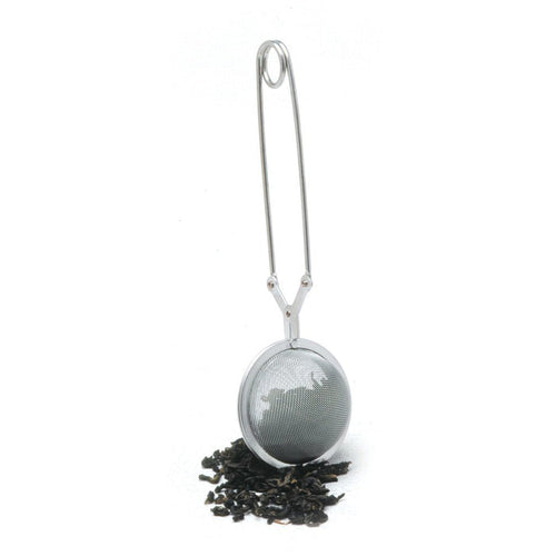 Spoon Tea Infuser with Herbs