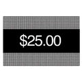 $100.00 Online Gift Certificate