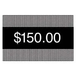 $150.00