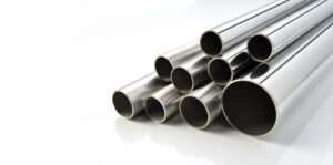 15.8mm x 1.2mm Stainless Steel Round Tube