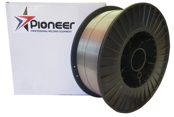 15kg Mild Steel Flux Cored Mig Wire E71T-1 - 1.2mm GASLESS
