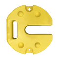 15kg Steel Weight Plate | Marquee Accessory