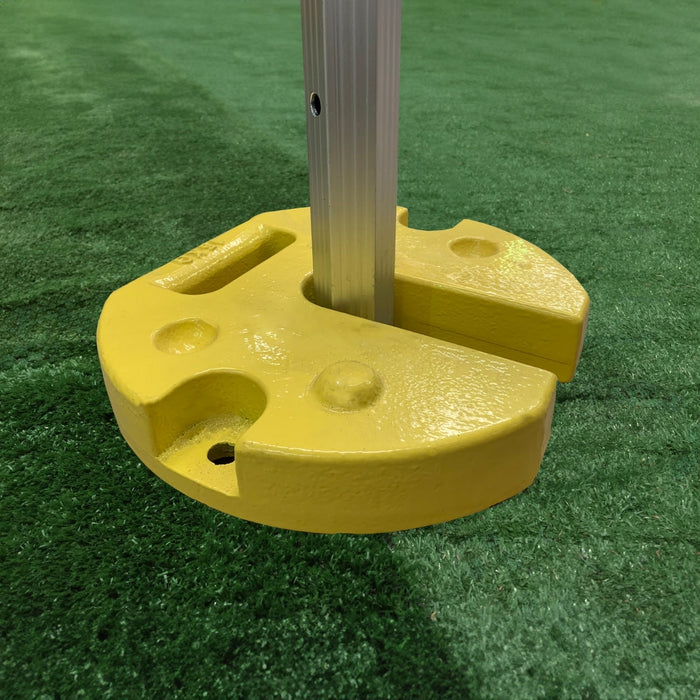 15kg Steel Weight Plate | Marquee Accessory