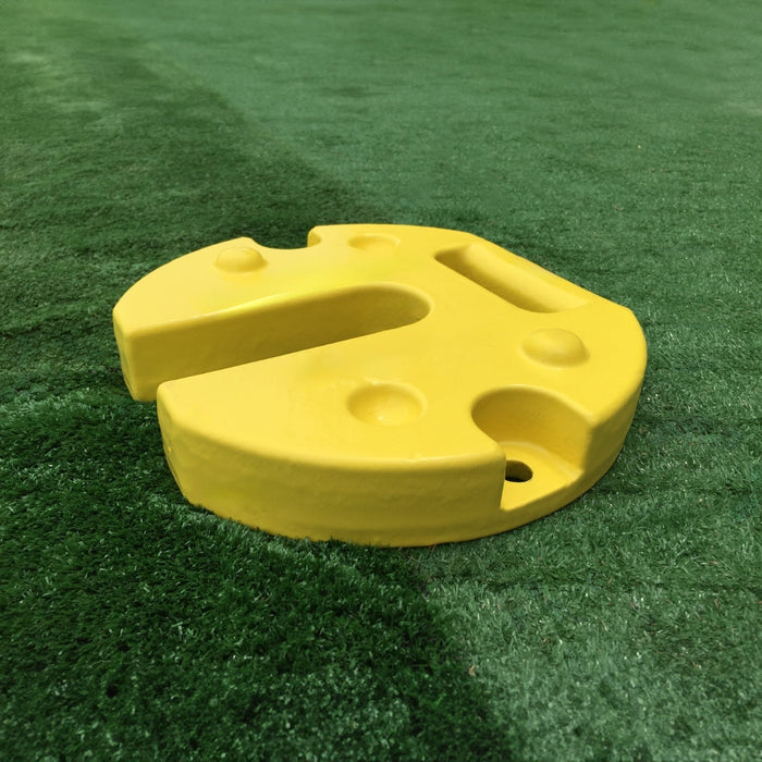 15kg Steel Weight Plate | Marquee Accessory