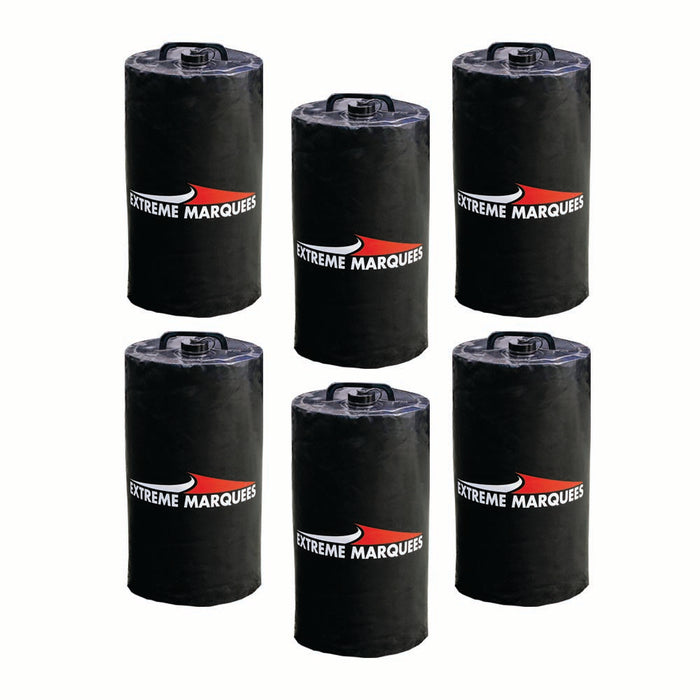 Set of 6