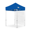1.5m Marquee Clear PVC Full Wall | Marquee Accessory