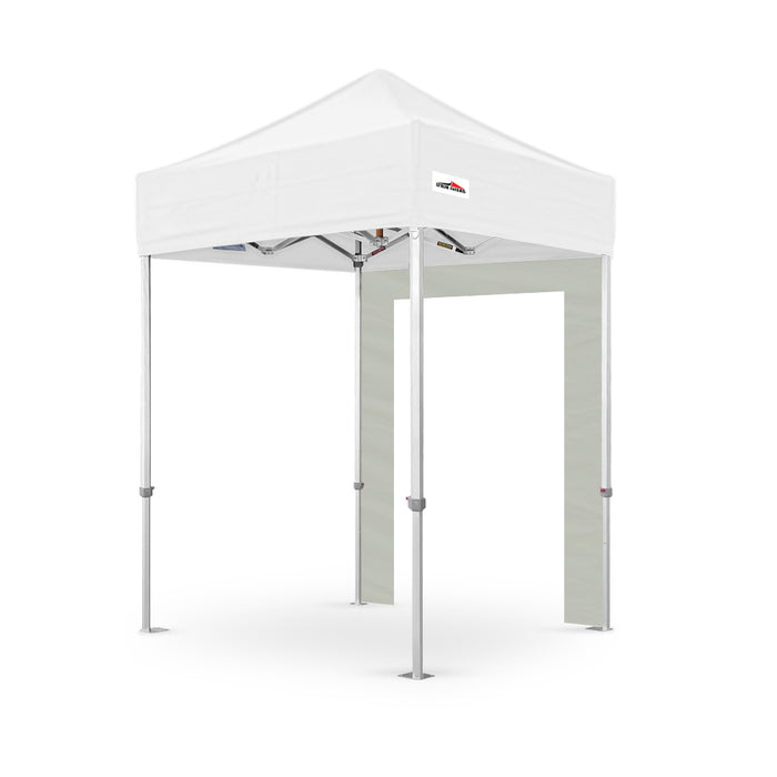 PU Coated Polyester / Grey