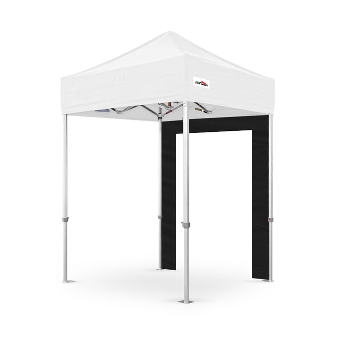 1.5m Marquee Door Wall | Marquee Accessory