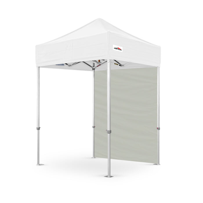 PU Coated Polyester / Grey