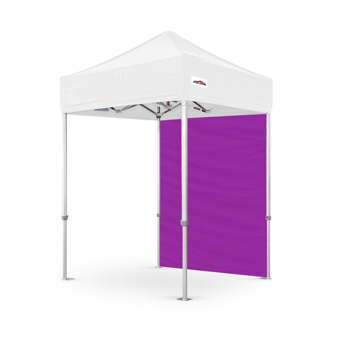 PU Coated Polyester / Purple Premium:  An additional cost is applied to this colour