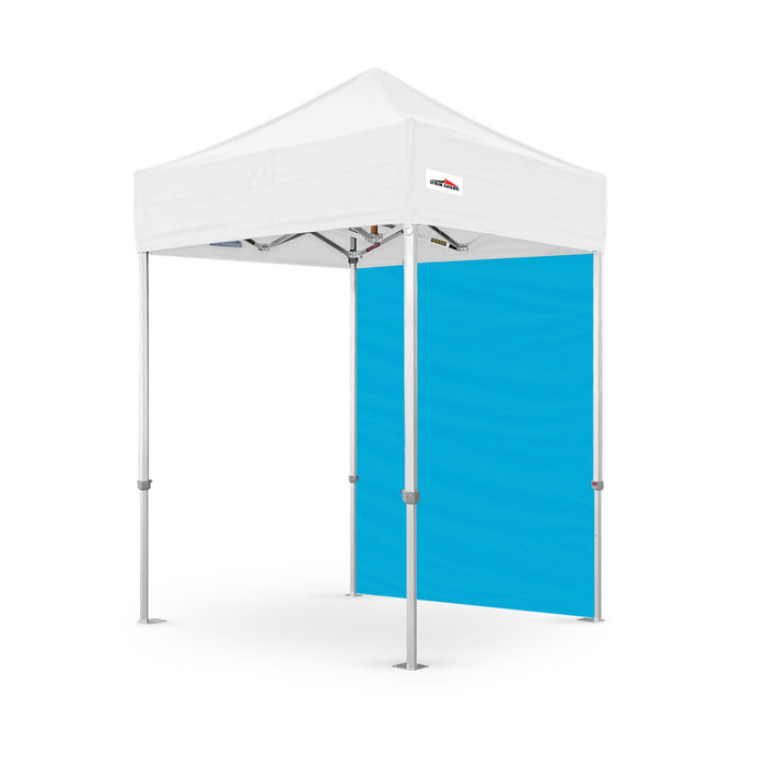 100% PVC / Light Blue Premium: An additional cost is applied to this colour