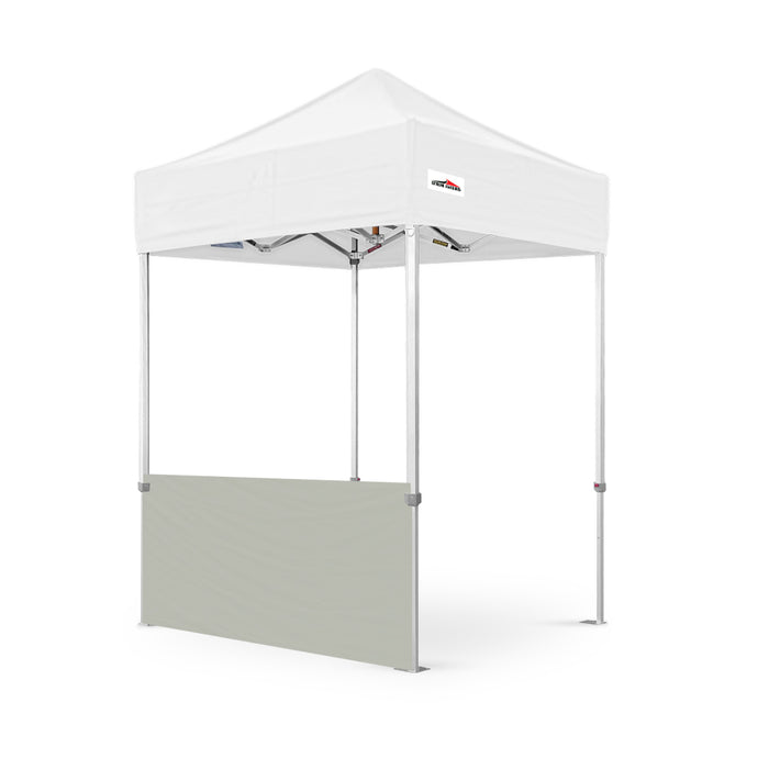 PU Coated Polyester / Grey