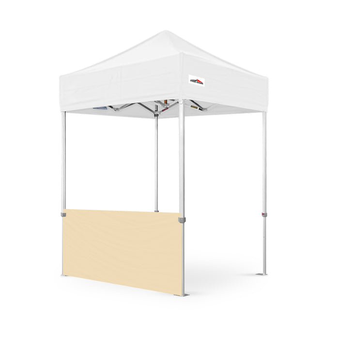 PU Coated Polyester / Cream Premium:  An additional cost is applied to this colour
