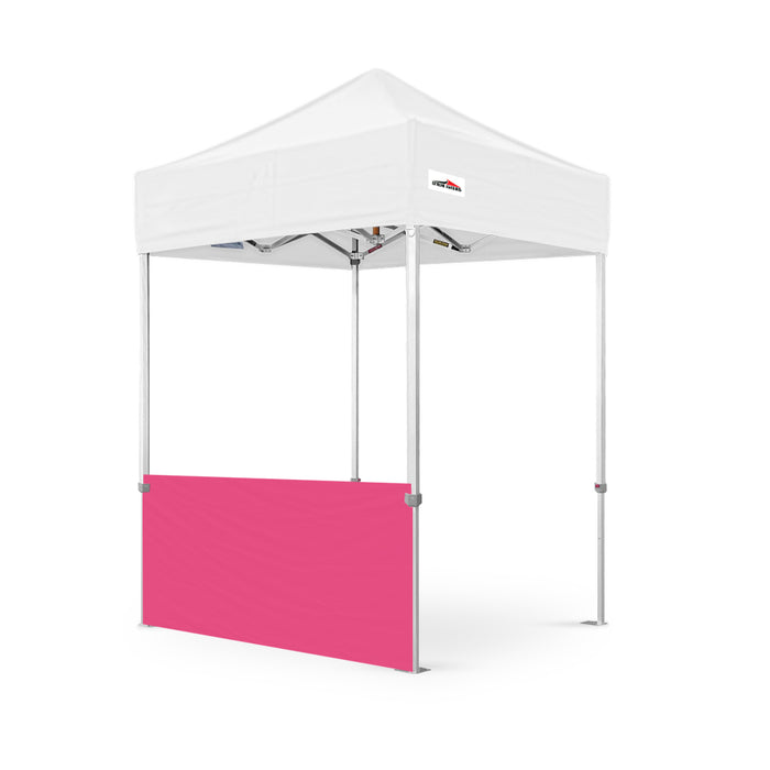 PU Coated Polyester / Pink Premium: An additional cost is applied to this colour