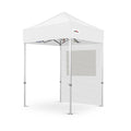 1.5m Marquee PVC Window Wall | Marquee Accessory