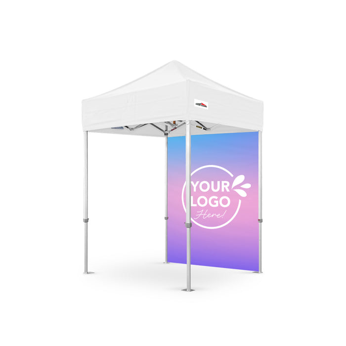 1.5m Printed Marquee Full Wall | Marquee Accessory