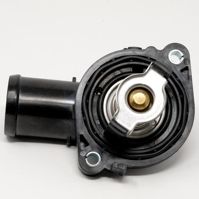 180 Degree Thermostat + Housing for 3.6L 2016+ Grand Cherokee / Durango