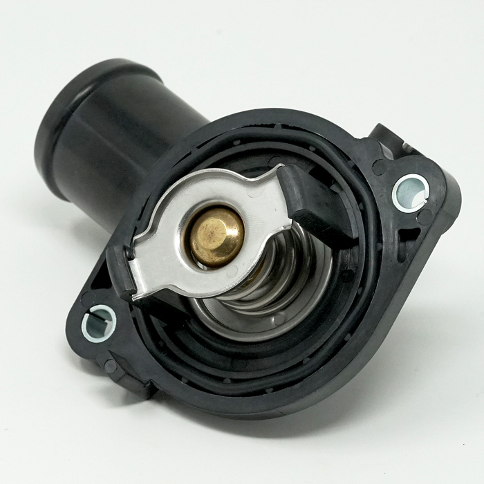 180 Degree Thermostat + Housing for 3.6L 2016+ Grand Cherokee / Durango
