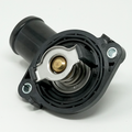 180 Degree Thermostat