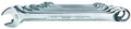 1B-10M Combination Spanner Set