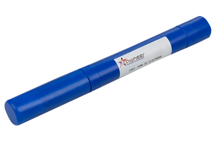1kg Cast Iron 55 Electrode - (2.5mm / 3.2mm / 4.0mm)