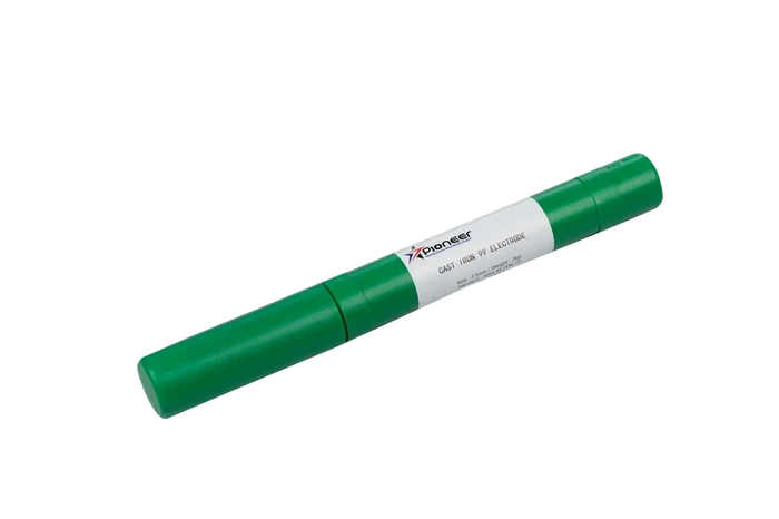 1kg Cast Iron 99 Electrode - (2.5mm / 3.2mm / 4.0mm)