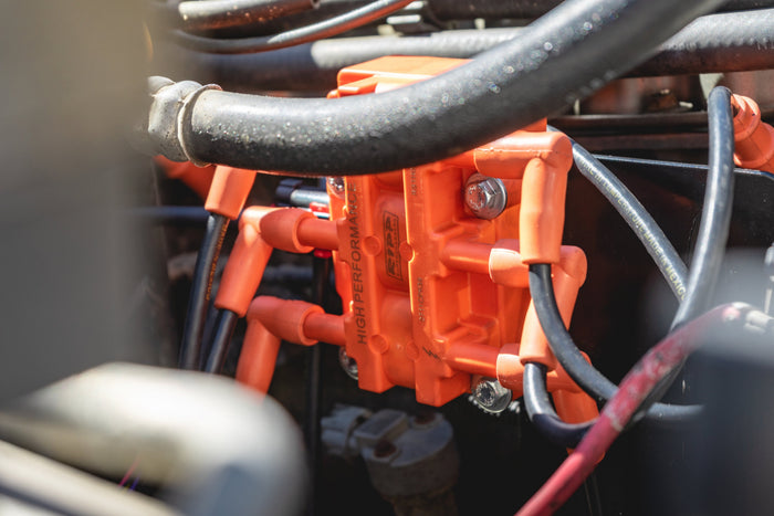 2000-2006 Jeep Wrangler TJ/LJ 4.0L Coil Pack Kit