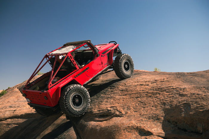 2000-2006 Jeep Wrangler TJ/LJ 4.0L Coil Pack Kit