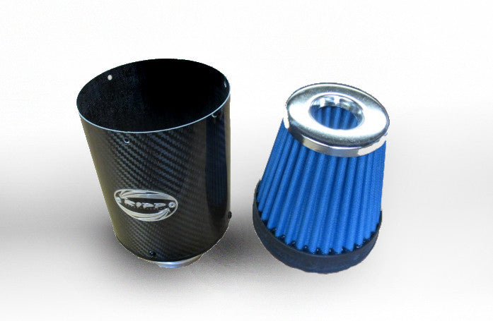 2007 - 2011 JEEP Wrangler RIPP Cold Air Intake Kit