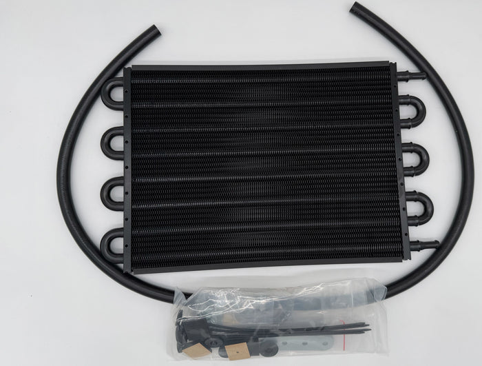 2007 - 2018 Jeep Wrangler JK Automatic Transmission Cooler