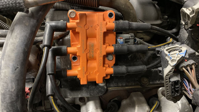 2007-2011 3.8L V6 High Performance Coil Pack