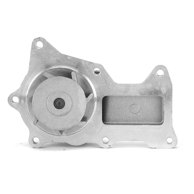 Side view of the RIPP high-performance coil pack, designed for enhanced ignition performance and reliability