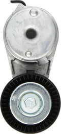 2007-2011 Jeep Wrangler 3.8 Belt Tensioner