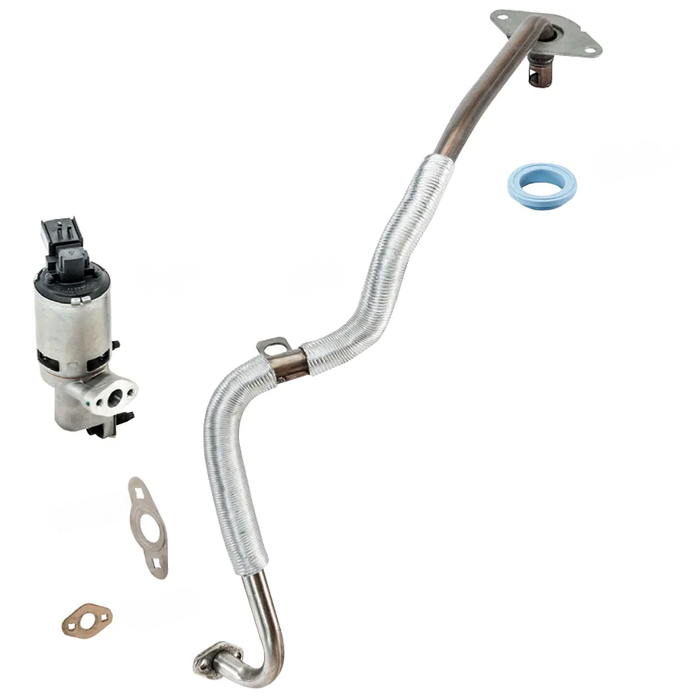 EGR valve