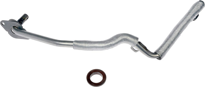 Exhaust Gas Recirculation valve