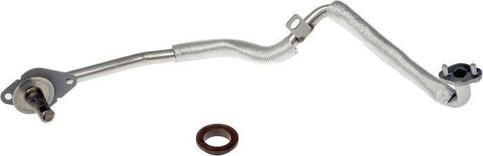 2007-2011 Jeep Wrangler 3.8 JK EGR Kit