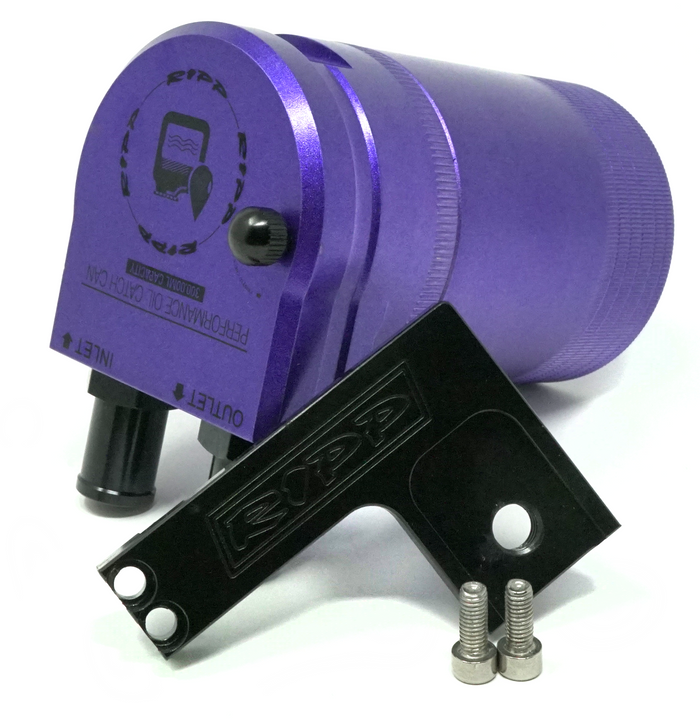 Supercharged / Purple