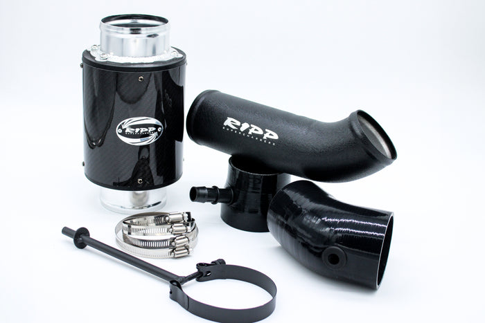 2012 - 2018 JEEP Wrangler JK RIPP Cold Air Intake Kit