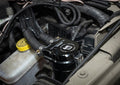 Jeep Wrangler 3.6L JK Catch Can Kit