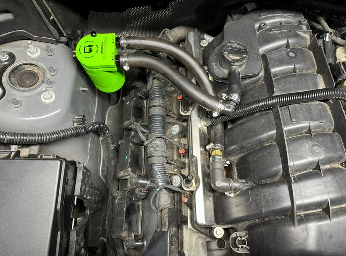 2016-2022 Dodge Durango / Grand Cherokee 5.7L Catch can.