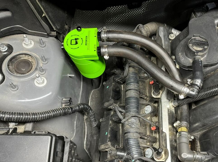 2016-2022 Dodge Durango / Grand Cherokee 5.7L Catch can.
