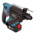 20V CORDLESS BRUSHLESS HAMMER DRILL (TOOL ONLY)
