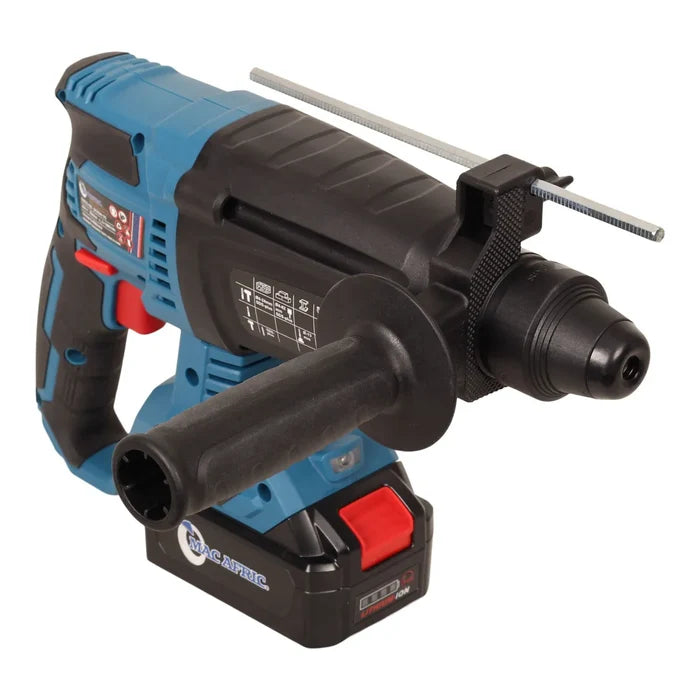 20V CORDLESS BRUSHLESS HAMMER DRILL (TOOL ONLY)