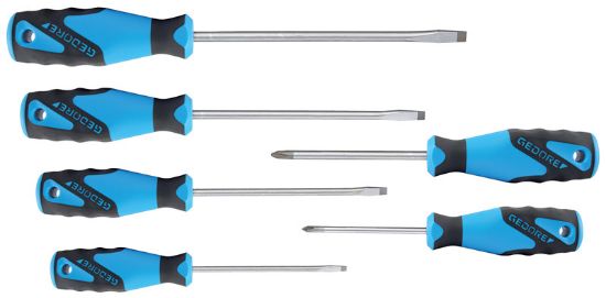 2163 TX Torx Screwdriver Set