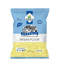 24 Mantra Organic Organic Besan Chickpea Flour - 1 lb - Daily Fresh Grocery
