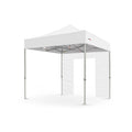 2.4m Marquee Door Wall | Marquee Accessory
