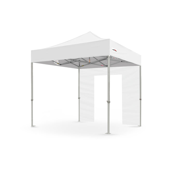 2.4m Marquee Door Wall | Marquee Accessory
