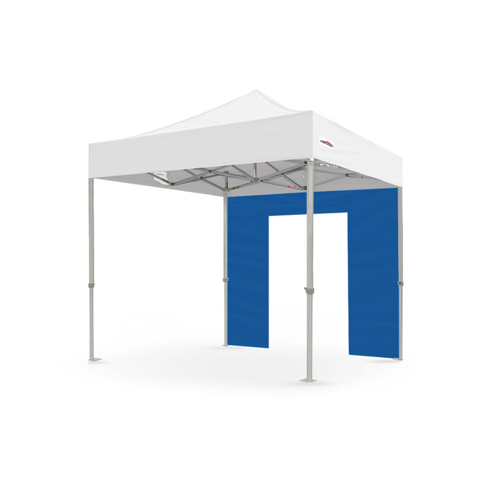 PU Coated Polyester / Blue