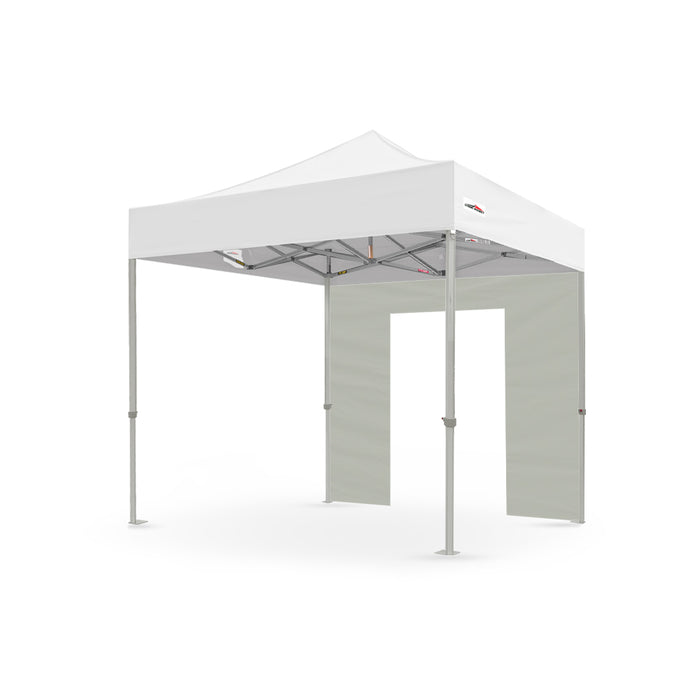 PU Coated Polyester / Grey