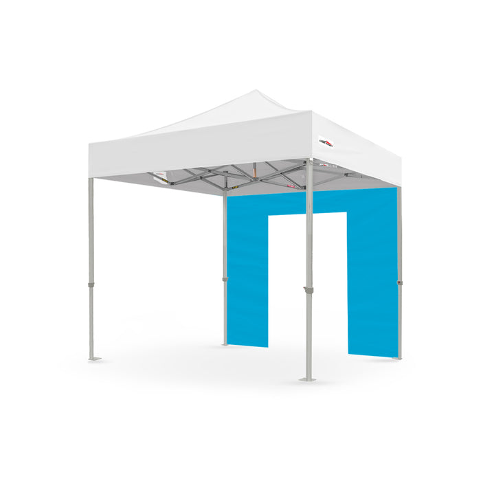 100% PVC / Light Blue